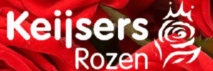 Keijsers Rozen logo