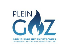 Plein Gaz logo